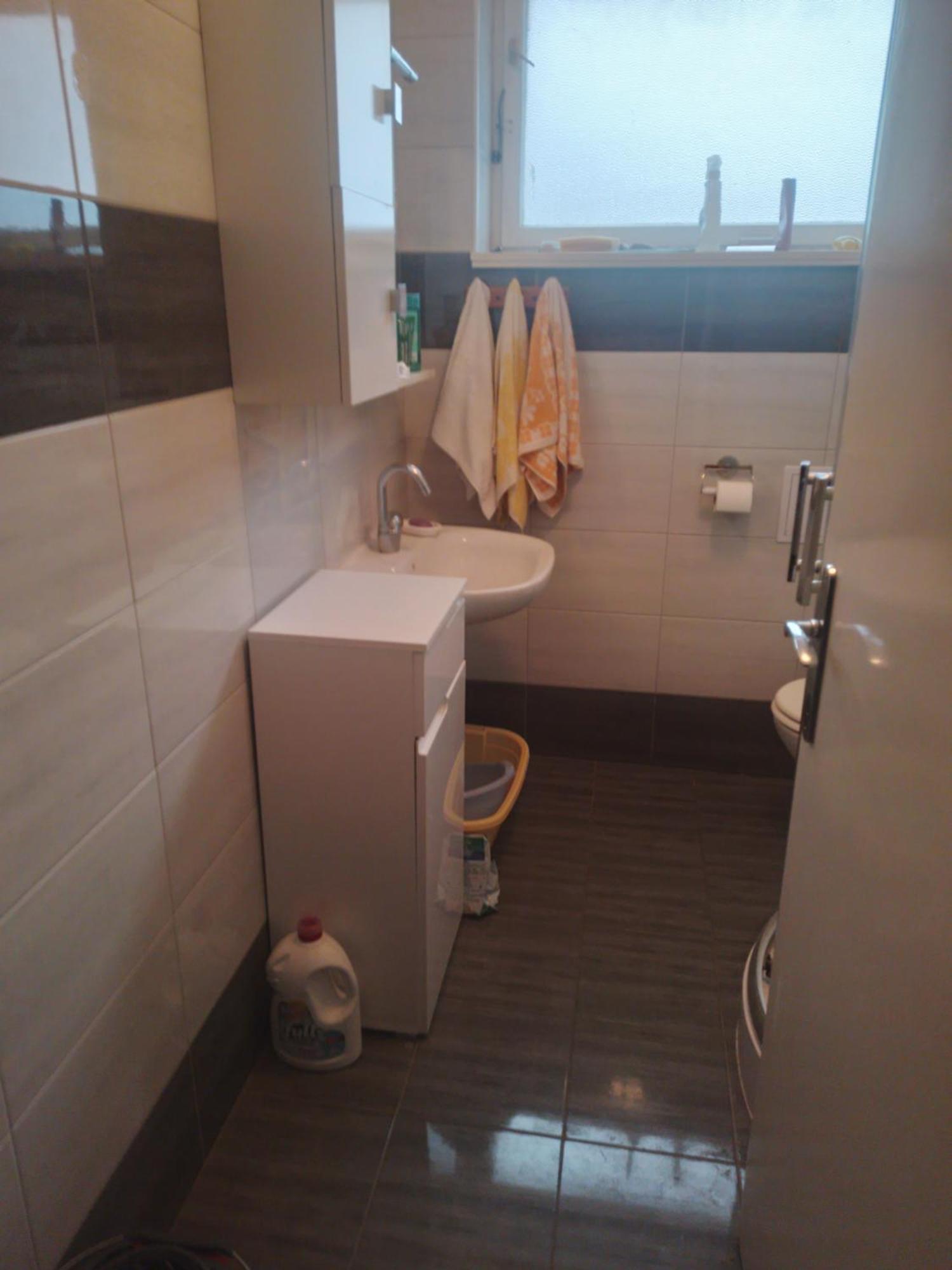 Apartment Perisa Lovran Exterior photo